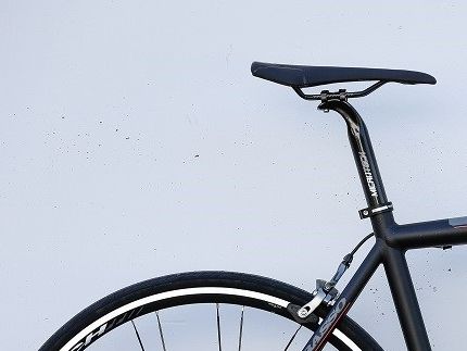 Basso Devil Monza - str. 48 (Rytterhøjde ca. 165-172 cm)