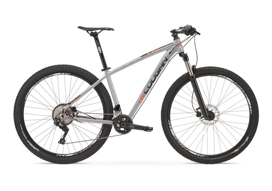 Nitro29 Silver - kan leveres fra sent forår 2020.