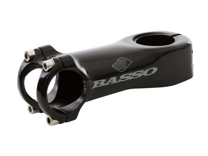 Frempind - alu - 0 grader - 90/100/110/120/130 mm -  - Basso Diamante SV/Diamante/Astra/Palta - Vejl. pris kr. 1.149,-