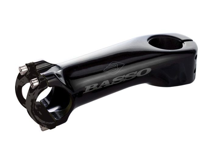 Frempind - alu - 11 grader - 90/100/110/120/130 mm - Basso Diamante SV/Diamante/Astra/Palta - vejl. pris kr. 889,-