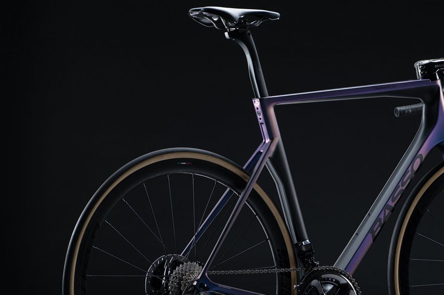 Diamante SV disc - 2021