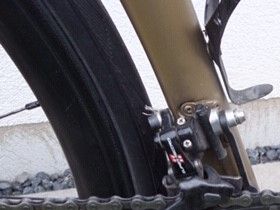 Campagnolo Super Record, 11-speed